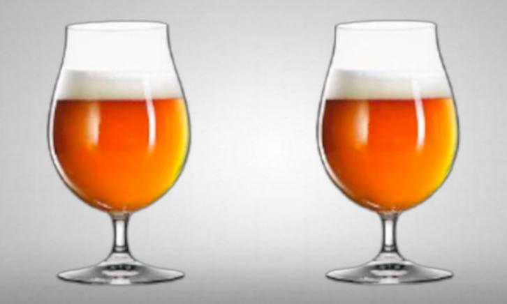 Spiegelau Beer Classics Bierglazen 0,44 L